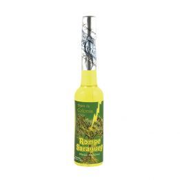 Agua de Colonia Rompe Saraguey 221ml